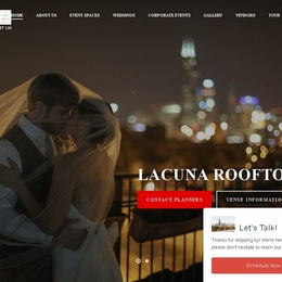 Lacuna Lofts photo