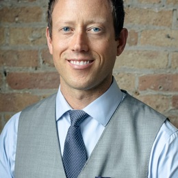 Michael Moody, Wedding Officiant photo