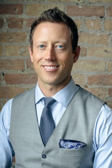Michael Moody Officiant wedding vendor photo