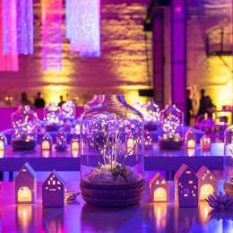 Photo of Moonlight Studios, a wedding venue in Chicago