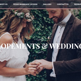 Photo of Dfw Officians, a wedding officiant in Dallas