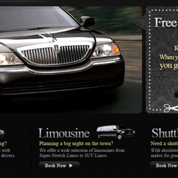 Photo of Big Town Limo, a wedding limo service in Dallas