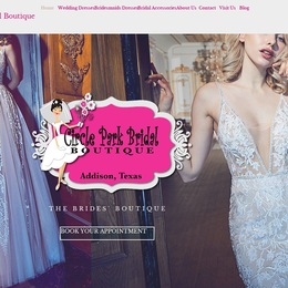 Circle Park Bridal Boutique photo
