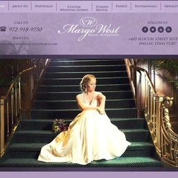 Margo West Bridal Alterations photo