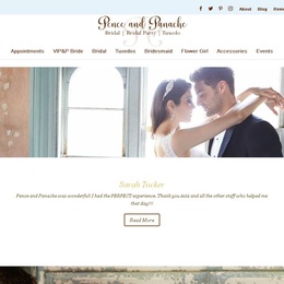 Pence & Panache photo