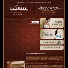 Classy Concepts photo