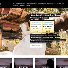 Photo of Dallas Wedding Videography, a wedding videographer in Dallas