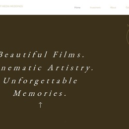 Photo of Green Light Media Weddings, a wedding videographer in Dallas