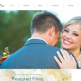 Photo of Inspired Effects, a wedding videographer in Dallas
