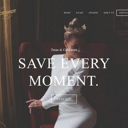 Photo of Nice Shot Films, a wedding videographer in Dallas