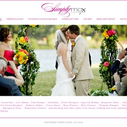 Photo of Simply Mox, a wedding stationery in Dallas