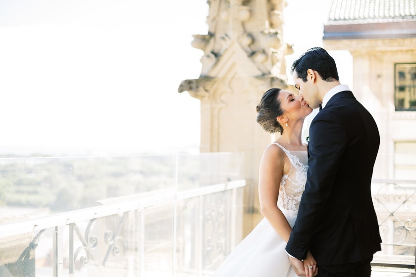 Daniel George Custom Suits wedding vendor photo