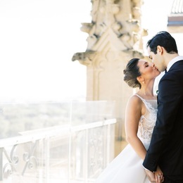 Photo of Daniel George Custom Suits, a wedding tuxedos and suits in Chicago