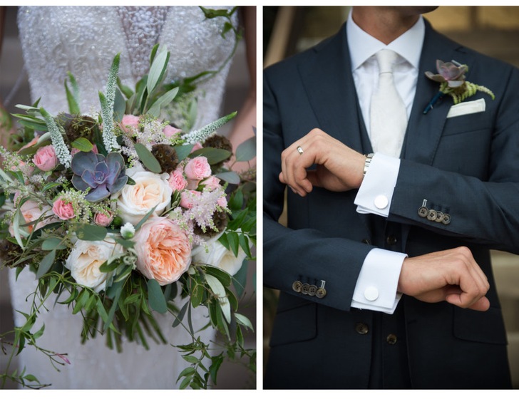 Daniel George Custom Suits wedding vendor photo