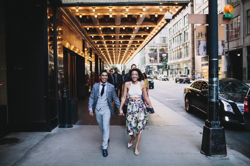 Daniel George Custom Suits wedding vendor photo