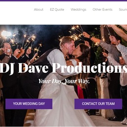 Dj Dave Productions photo
