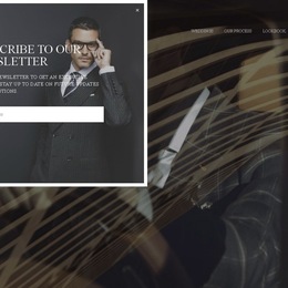 Photo of Esq Clothing, a wedding tuxedos and suits in Chicago