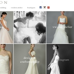 Photo of Vwidon Bridal Boutique, a wedding bridal boutique in Chicago