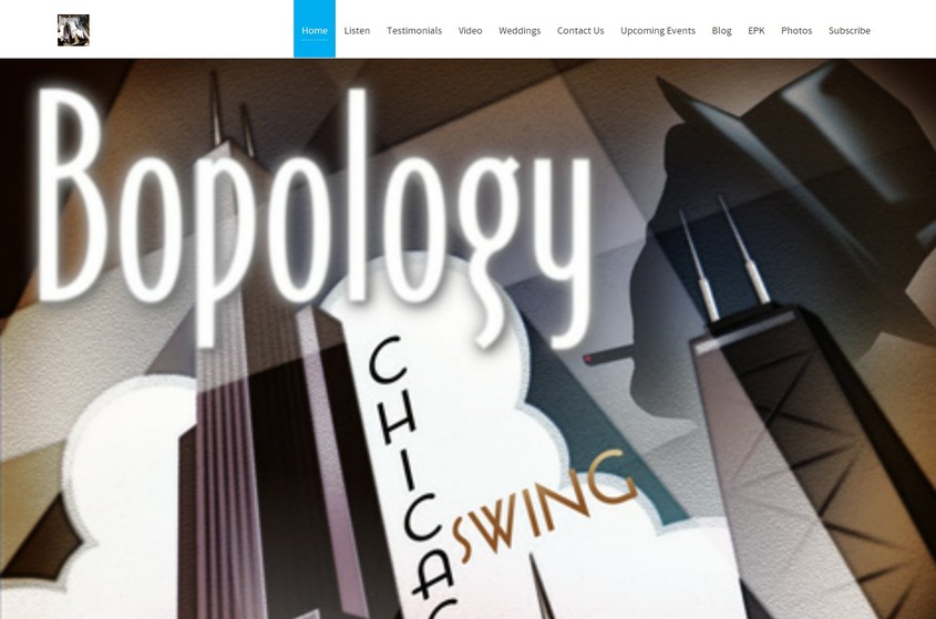 Bopology Chicago wedding vendor photo