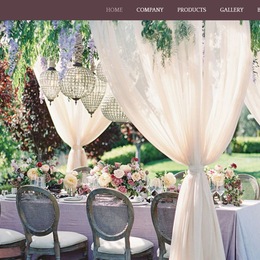 Photo of Premiere Party Rents, a wedding rentals in Los Angeles