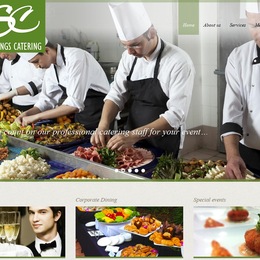 Crystal Springs Catering photo