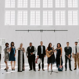 Photo of Royal Dukes Band, a wedding live music in Dallas