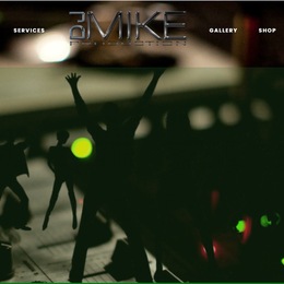Photo of Dj Mike Production, a wedding DJ in Dallas