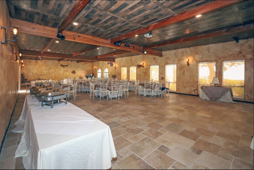 Encore Event Center wedding vendor photo