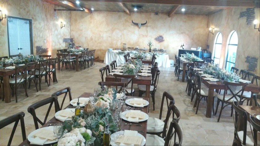 Encore Event Center wedding vendor photo
