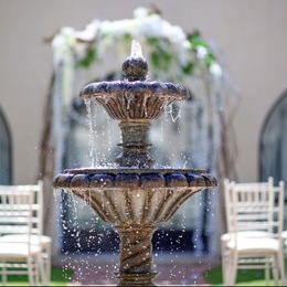 Photo of Encore Event Center, a wedding venue in San Diego