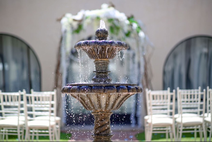 Encore Event Center wedding vendor photo