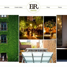 Photo of Bcr Events, a wedding planner in Chicago