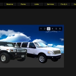 Photo of Allen Limousine, a wedding limo service in Dallas