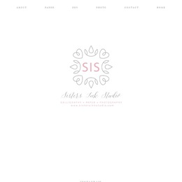 Photo of Sisters Ink Studio, a wedding stationery in Dallas