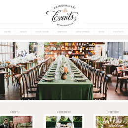 Photo of Soiréebliss, a wedding planner in Houston