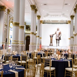 Photo of One North Broad, a wedding venue in Philadelphia
