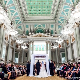 Photo of One North Broad, a wedding venue in Philadelphia