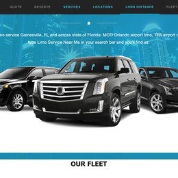 First Florida Limo photo