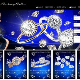Diamond Exchange Dallas photo