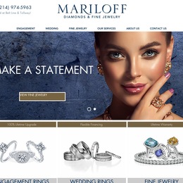 Mariloff Diamonds & Fine Jewelry photo