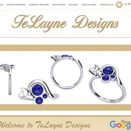 Telayne Designs photo