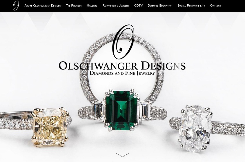 Olschwanger Designs wedding vendor photo