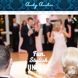 Andy Austin Entertainment photo