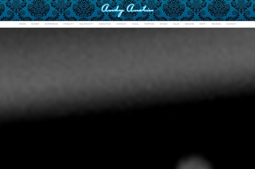 Andy Austin Entertainment wedding vendor photo