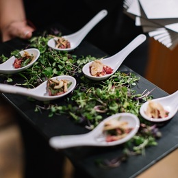 Birchtree Catering photo