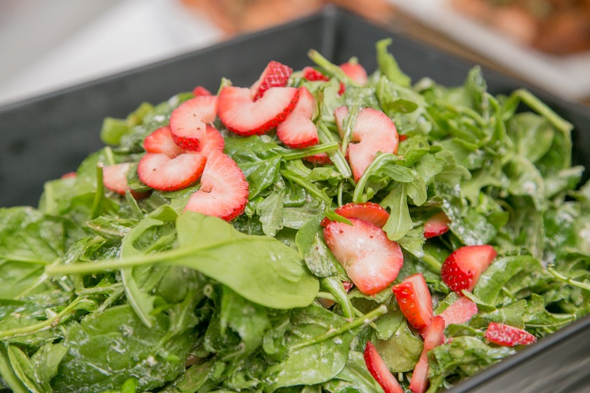 Birchtree Catering wedding vendor photo