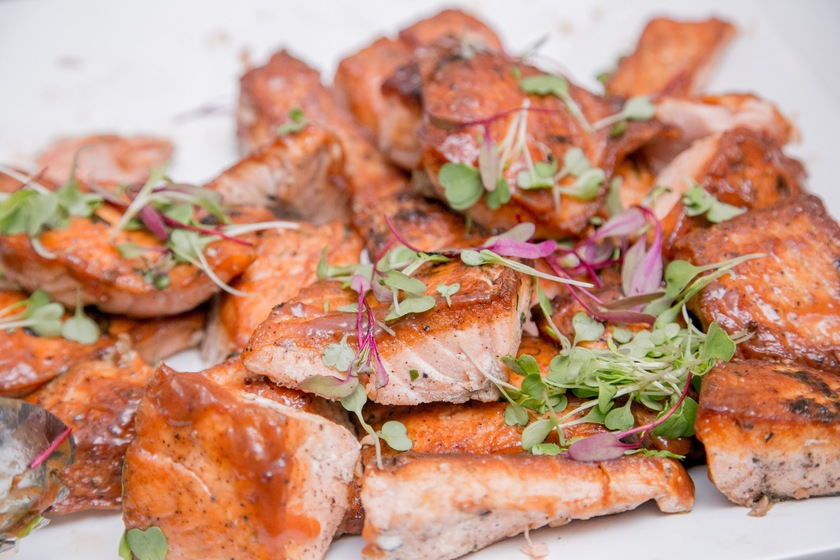 Birchtree Catering wedding vendor photo