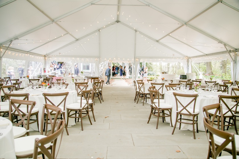 Birchtree Catering wedding vendor photo