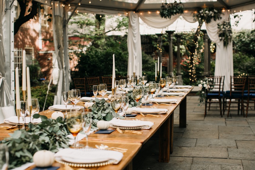 Morris House Hotel wedding vendor photo