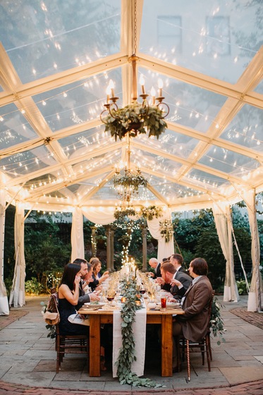 Morris House Hotel wedding vendor photo